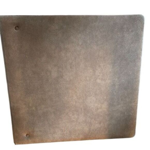 Center For Creative Leadership 3” Three Ring Binder - Picture 3 of 5